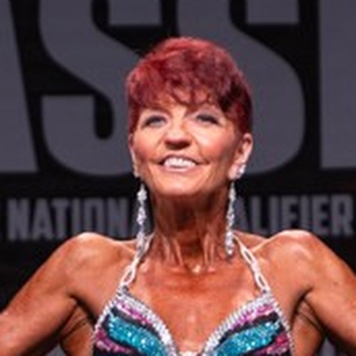 Laurie Garo profile photo