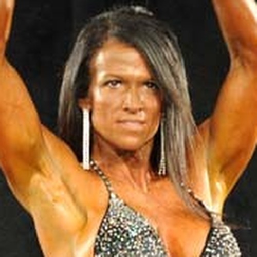 Tonya Shull profile photo