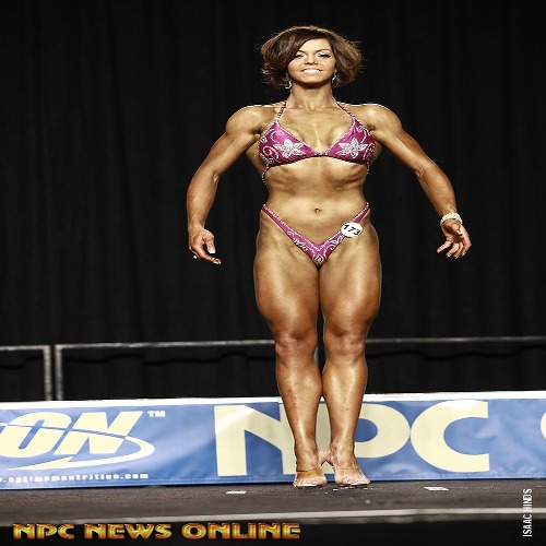 Tricia Bailey profile photo