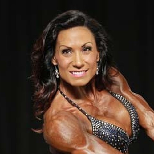 Amanda Zawojsky profile photo