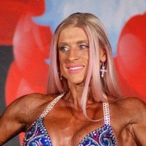 Maria Barnes profile photo