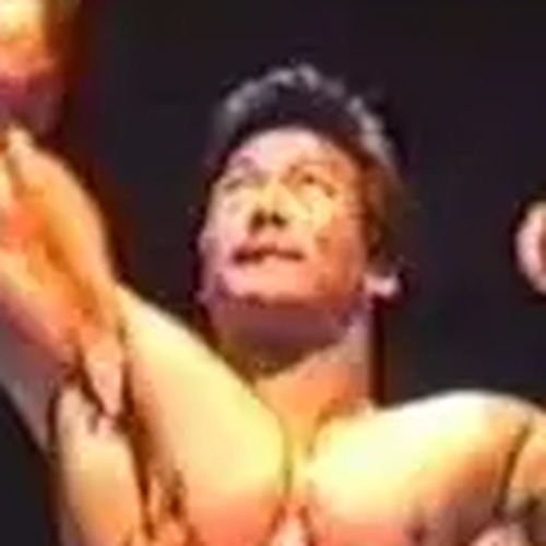 Nicky Cheung