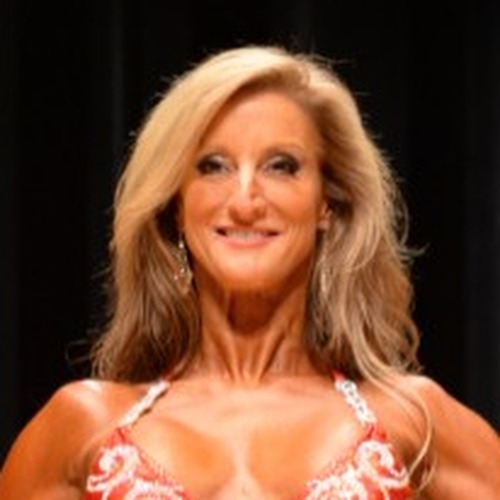 Heidi Jones profile photo