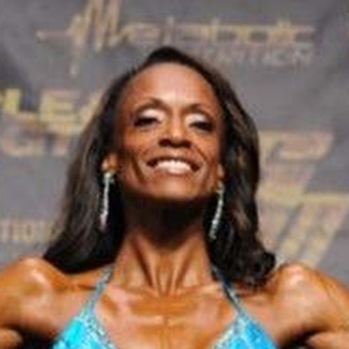 Samantha Towe