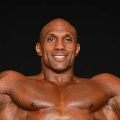 Ferlan Bailey profile photo