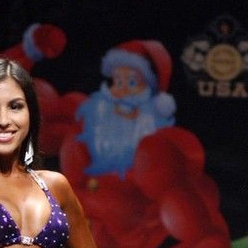 Angie Ramos profile photo