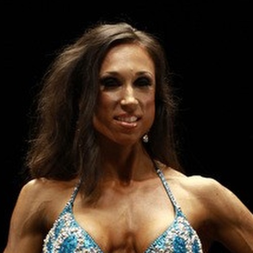 Cherie Hill profile photo