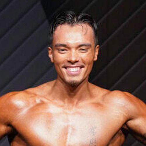 Malcolm Brown profile photo