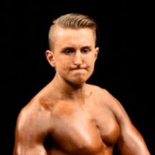 Trevor Bailey profile photo