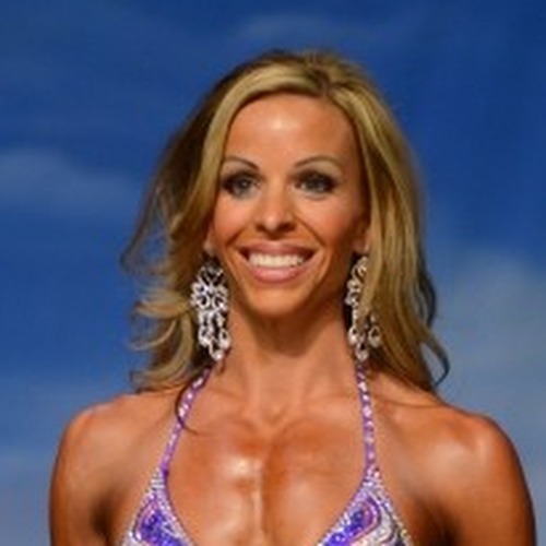 Kelly Seyler profile photo
