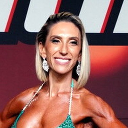 Michelle Pearlman profile photo