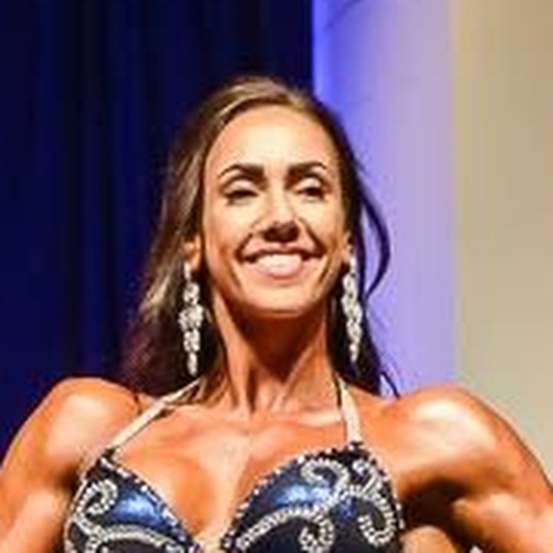 Marie Gaudet profile photo