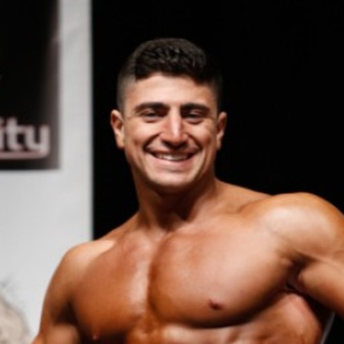 Daniel Baillie profile photo