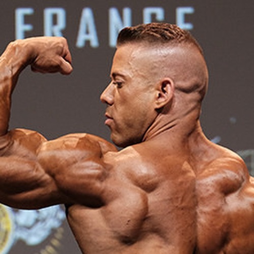 Jordan Baillif profile photo
