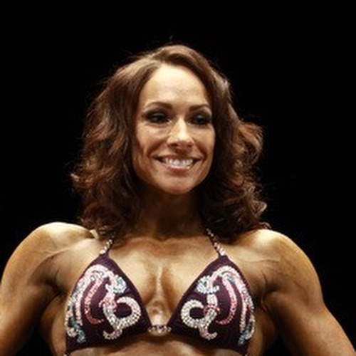 Tina Bozman profile photo