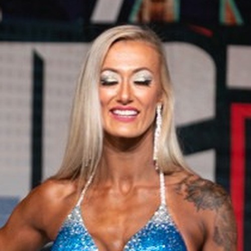 Stephanie Middleton profile photo