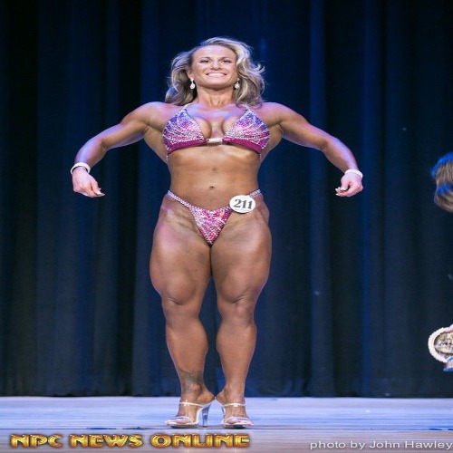 Jamie Shires profile photo