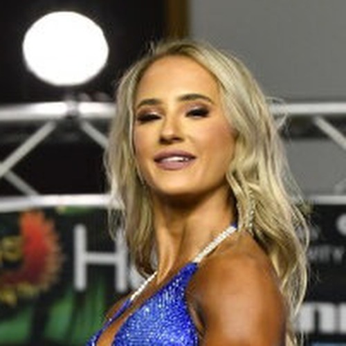Nicole Pearson profile photo