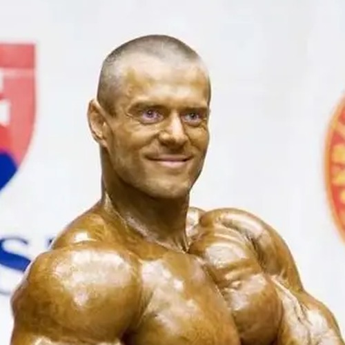 Mike Martini profile photo