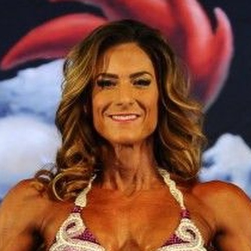 Amy Vetter profile photo