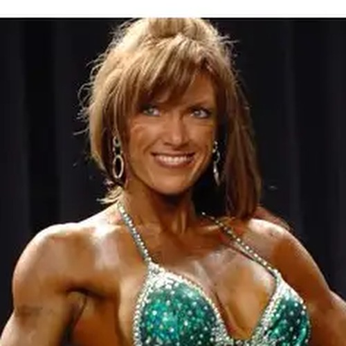 Shari Long profile photo