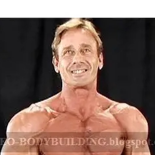 Scott Livingstone profile photo