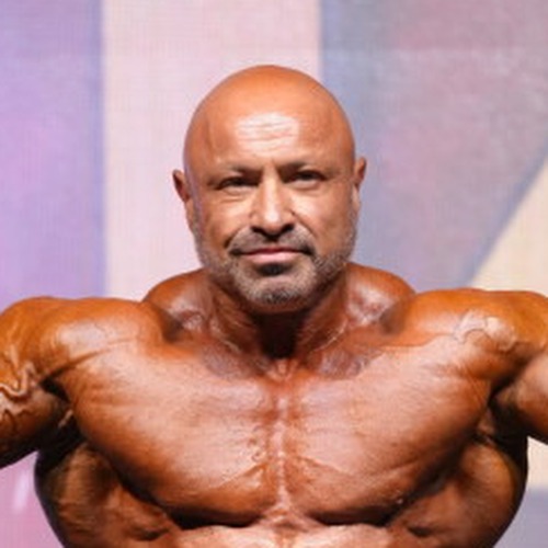 Luciano Basoni profile photo