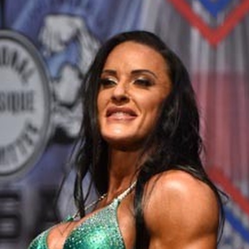 Samantha Baker profile photo