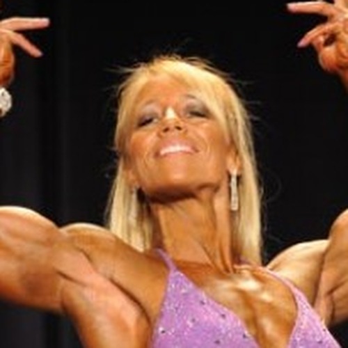 Wynne Regan profile photo