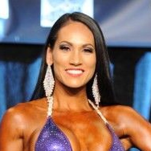 Crystal Brown profile photo