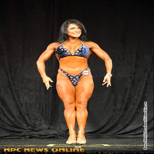 Judy DelAmor profile photo