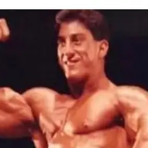 Pat Lanzillo