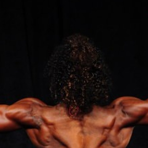 Melanie Rucker profile photo