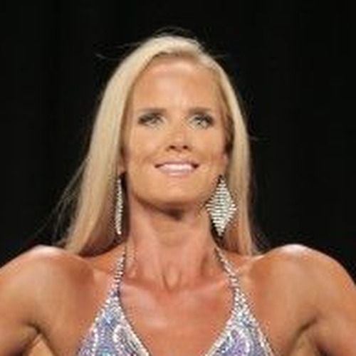 Ashleigh Gass profile photo