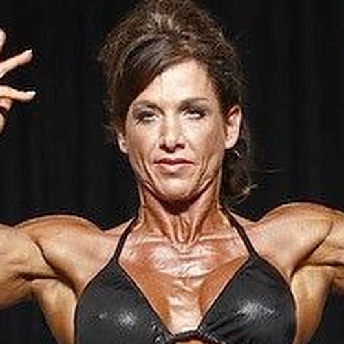 Jaimi Johnson profile photo