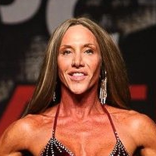 Sabrina Ford profile photo