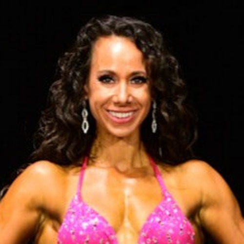 Amanda Meschi profile photo