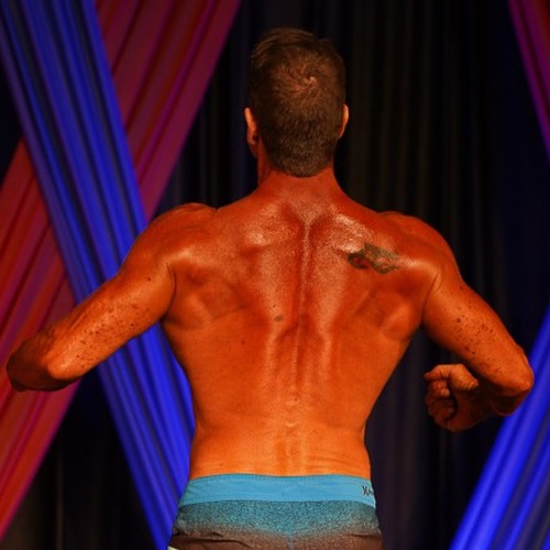 David Baker profile photo