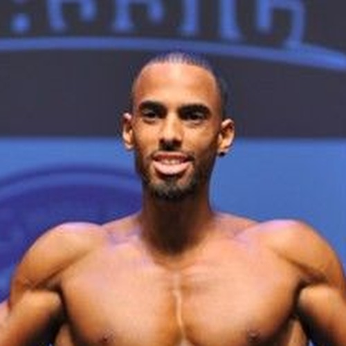 Julian Johnson profile photo