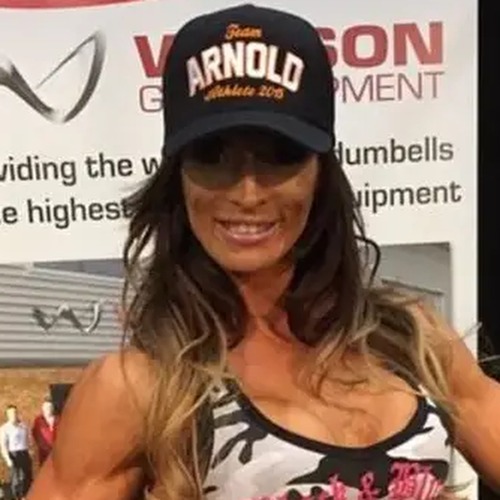 Michelle Witomski profile photo