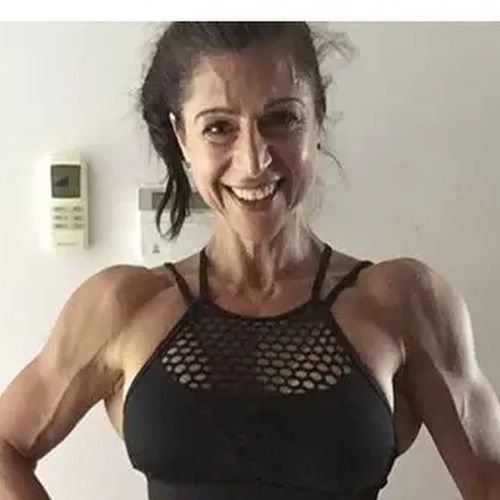 Janet Kane profile photo