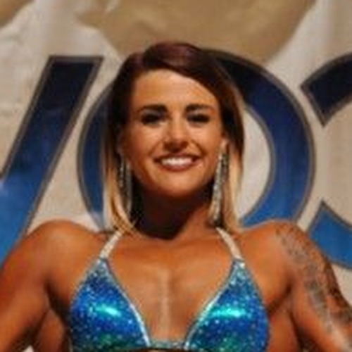Shannon Hamilton profile photo
