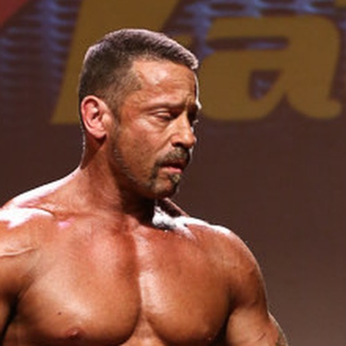 Jeffrey Baker
