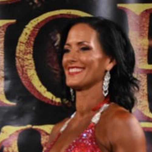 Pam White profile photo