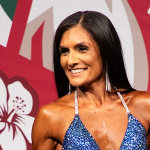 Melanie Gonzalez profile photo