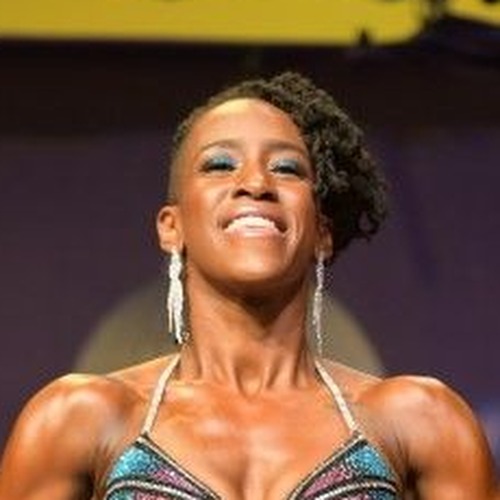 Kimberly Allen profile photo