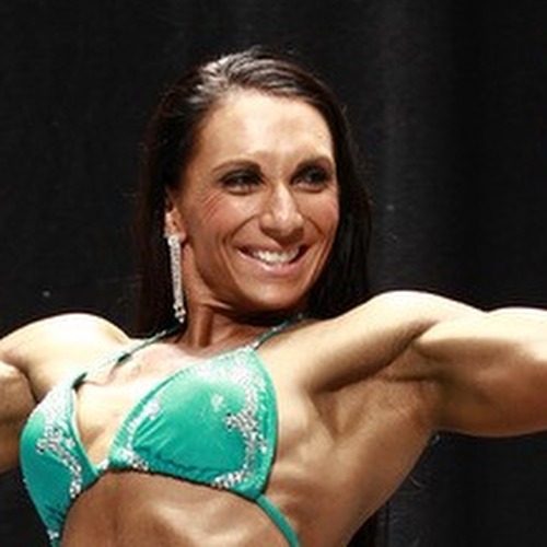 Jessica Foley profile photo