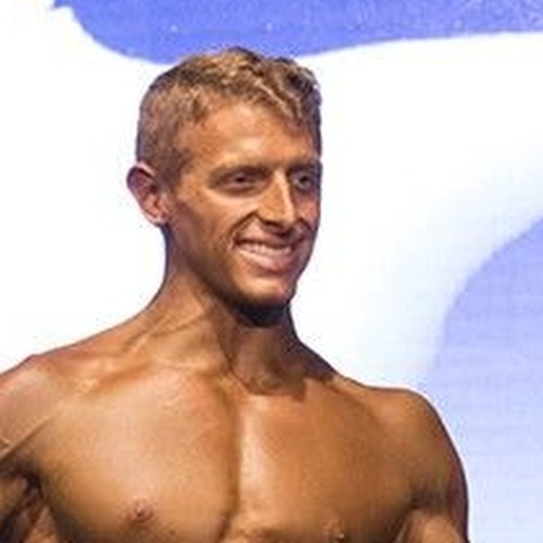 Matt Baker profile photo