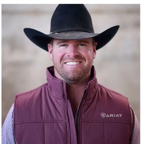 Miles Baker profile photo