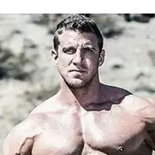 Russell Baker profile photo